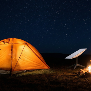 Starlink Mini - Antena