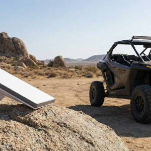 Starlink Mini - Antena Itinerante